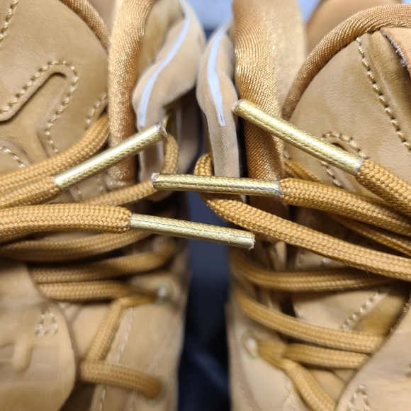 Lebron 12 Wheat - Picture 9 of 14